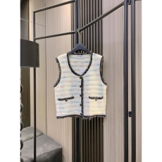 Chanel Vest